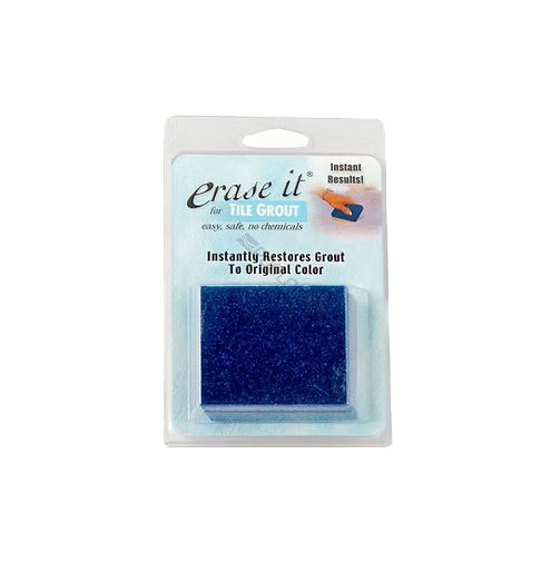 Erase It (Tile & Grout)