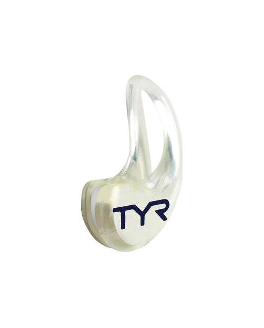 TYR Ergo Swim Clip - Clear