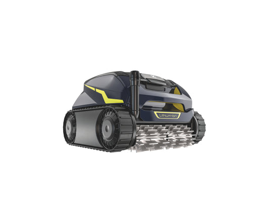 FreeRider FR2000 iQ Cordless Cleaner