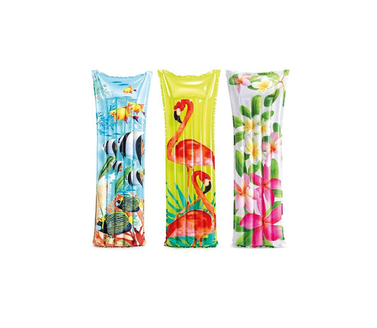 Intex Fashion Mats (3 Styles)