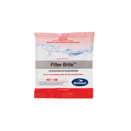 Filter Brite 250g