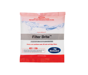 Filter Brite 250g Bag