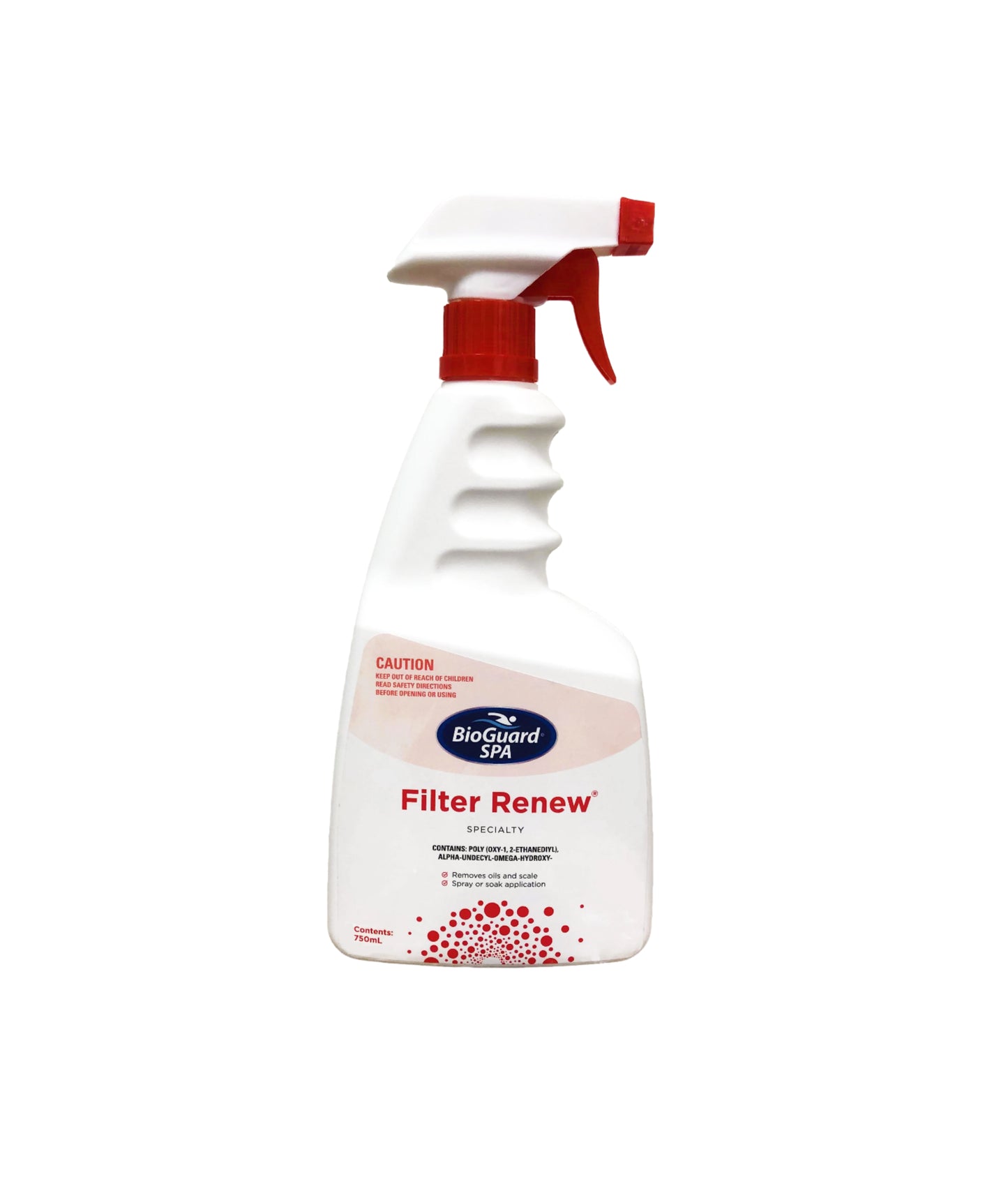 Filter Renew 750ml