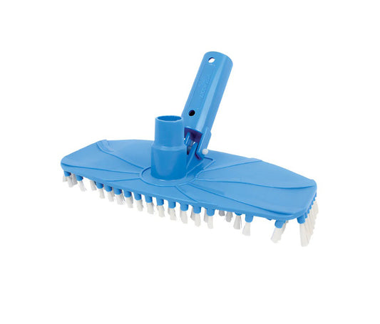 Flexible Brush Vacuum Head