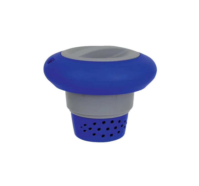Floating Tablet Dispenser