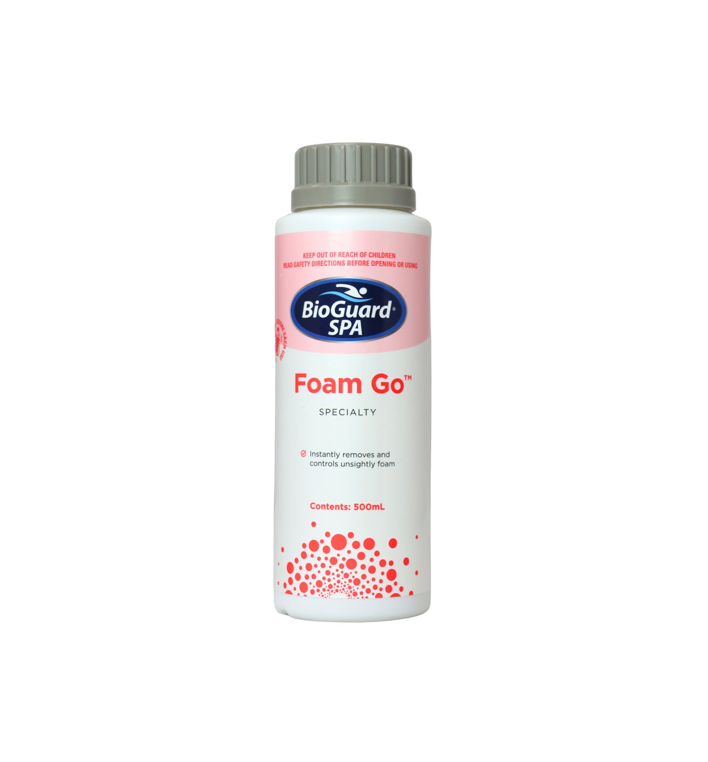 Foam Go 500ml