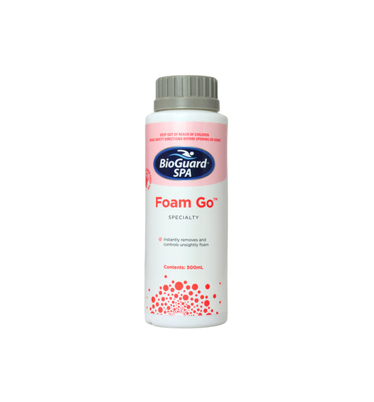 Foam Go 500ml