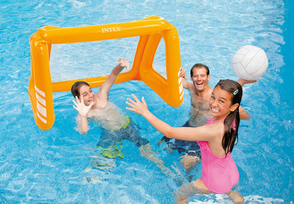 Fun Goals Game