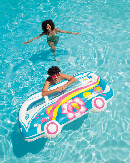 Intex Groovy Van Float