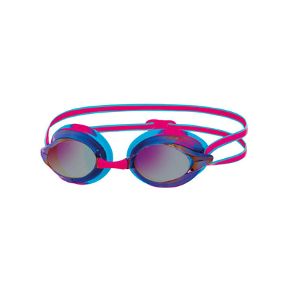 Zoggs Racespex Mirror Goggles