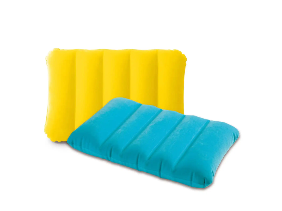 Kidz Pillows