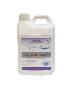 Liquid Stabiliser 2.5 L