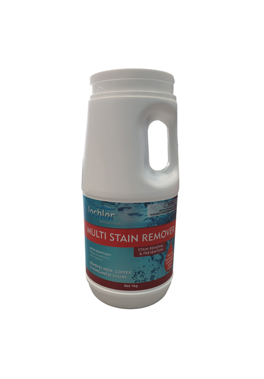 LoChlor Multi Stain Remover 1kg
