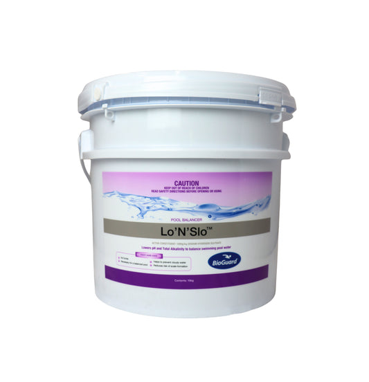 Lo'N'Slo 10kg