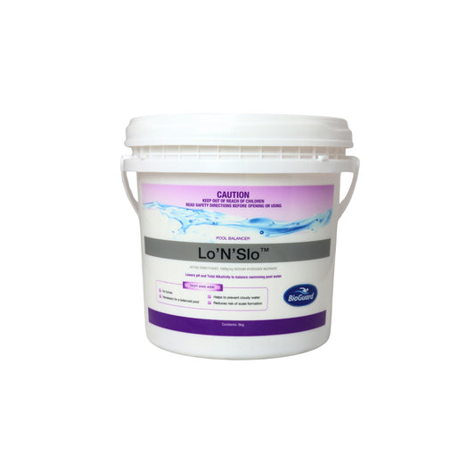 Lo'N'Slo 5kg
