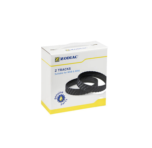 Zodiac MX8 Tracks - Pair
