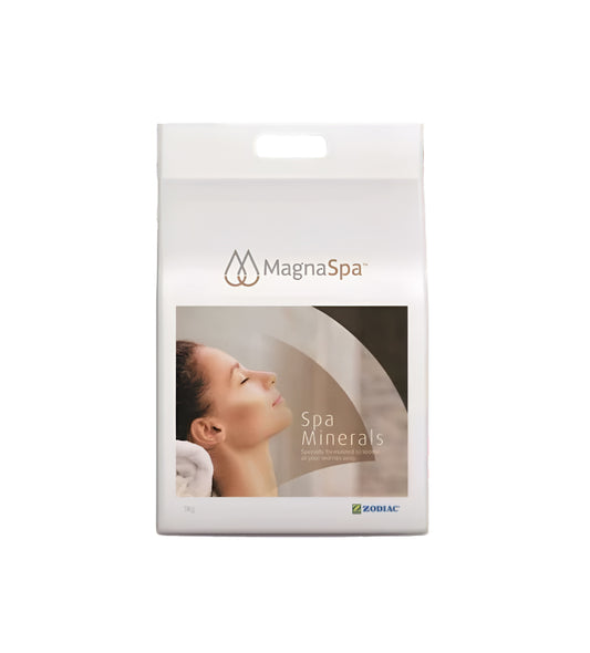 Magna Spa Minerals 3kg