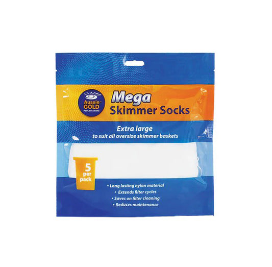 Skimmer Socks - Mega