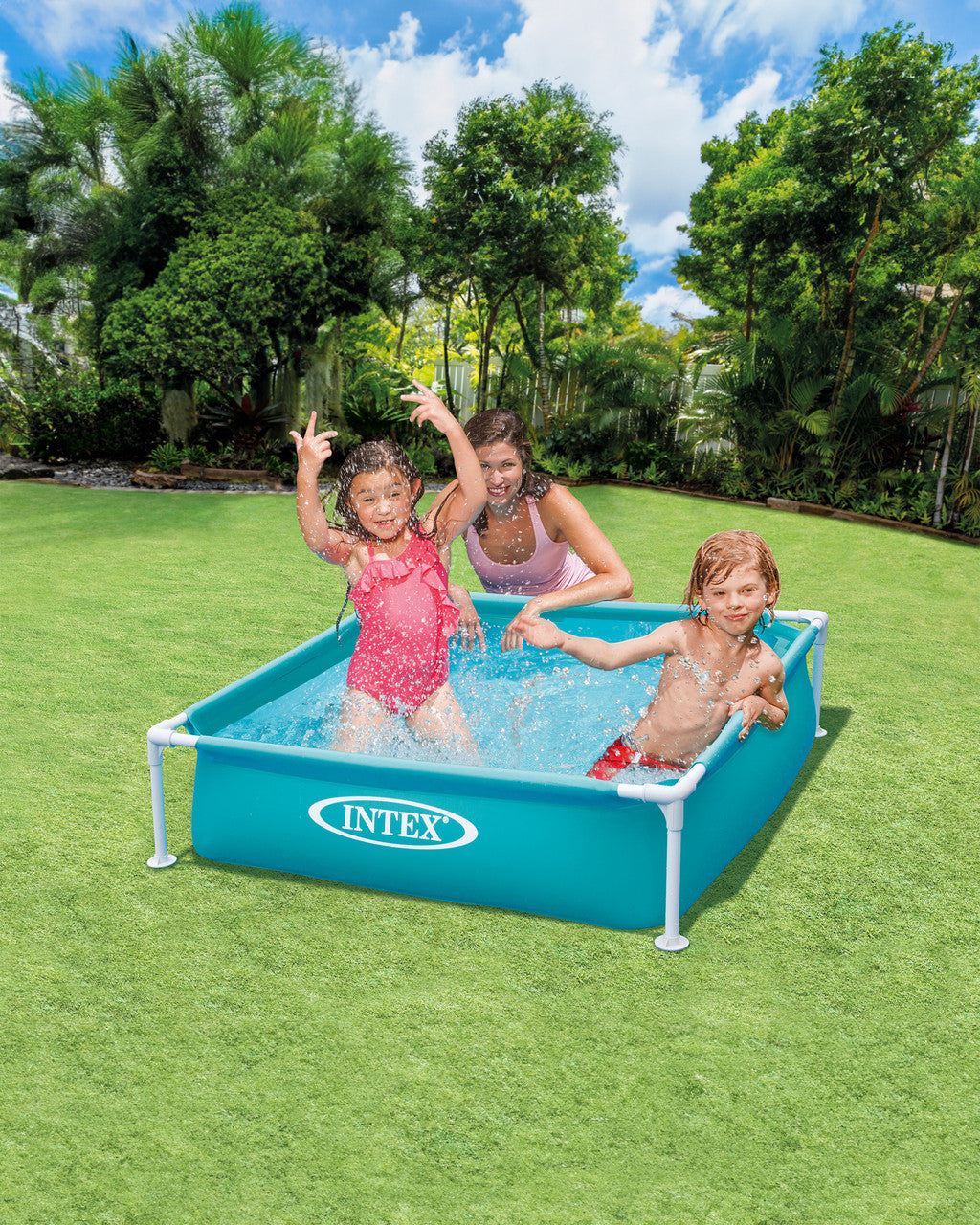 Intex Mini Frame Pool
