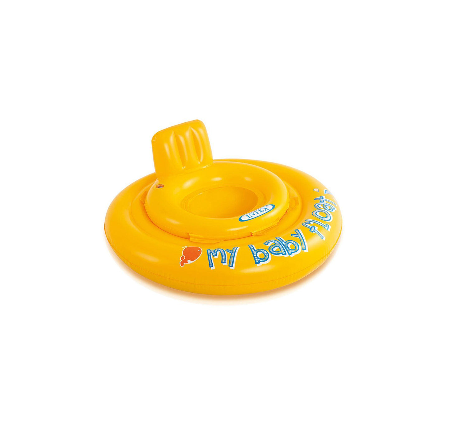 Intex My Baby Float 6-12mo