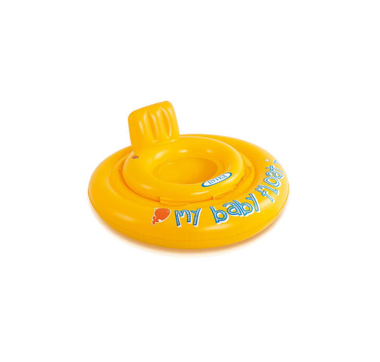 Intex My Baby Float 6-12mo