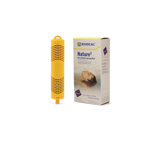 Nature 2 Natural Spa Sticks