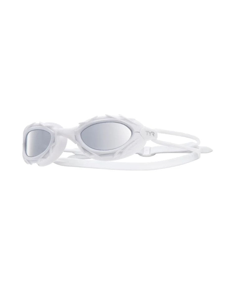 TYR Nest Pro Goggles - Clear/Clear