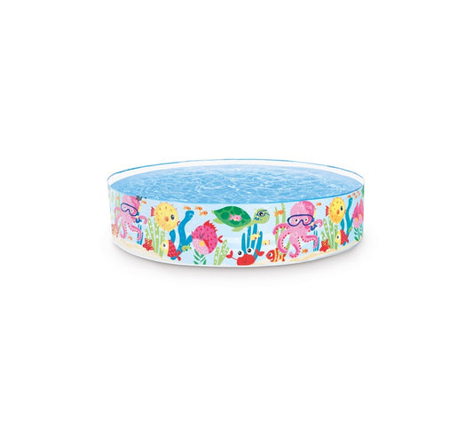 Intex Ocean Play Snapset Pool
