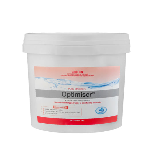 Optimiser 10kg