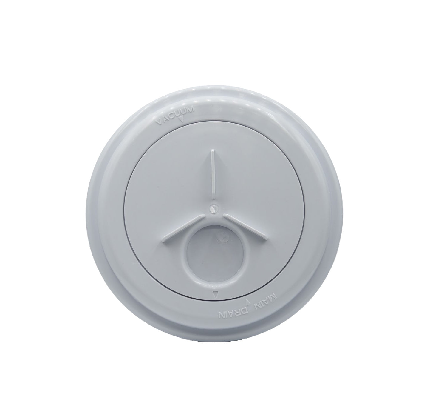 Poolrite S1800 MK1 Vacuum Plate