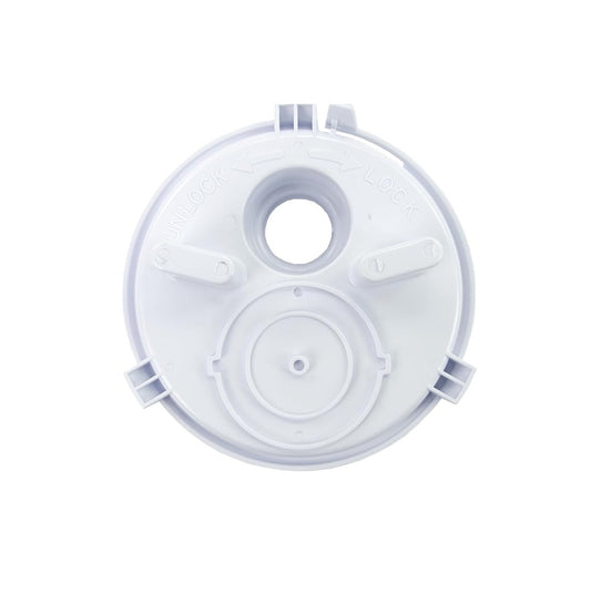 Poolrite Vac Plate S2500 MK2- 1 Hole