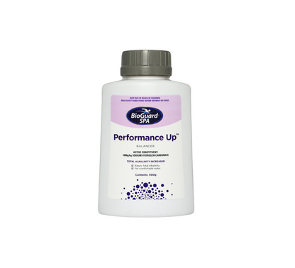 Performance Up 500g