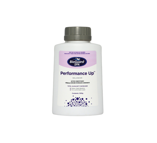 Performance Up 500g