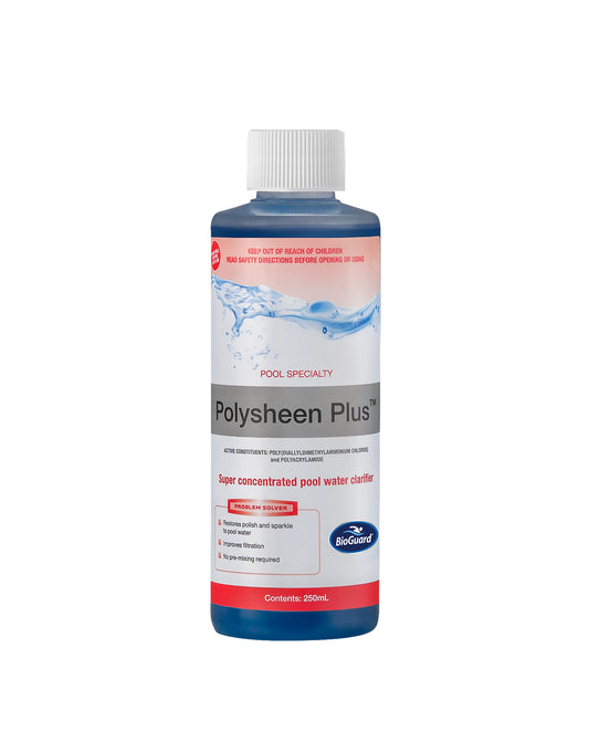 Polysheen Plus 250mL