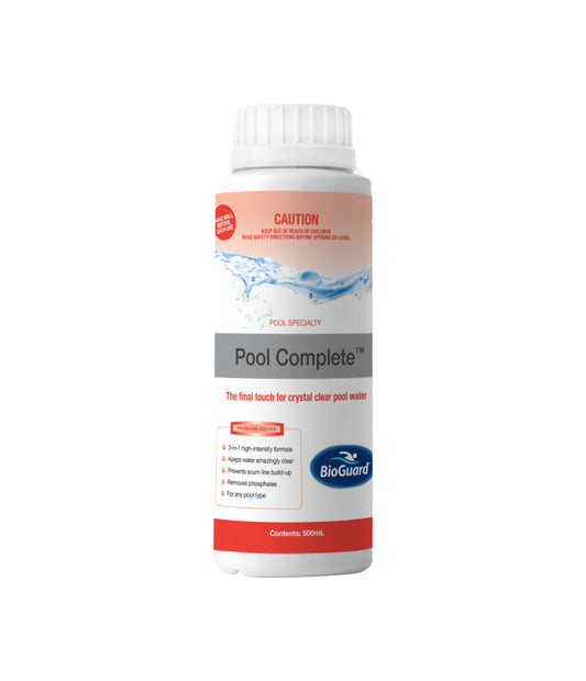 Pool Complete 500mL