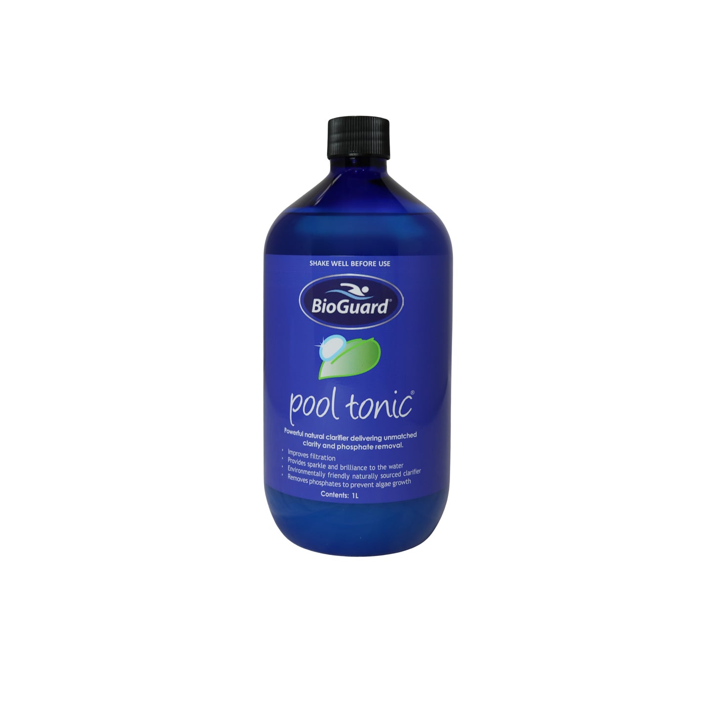 Pool Tonic 946mL