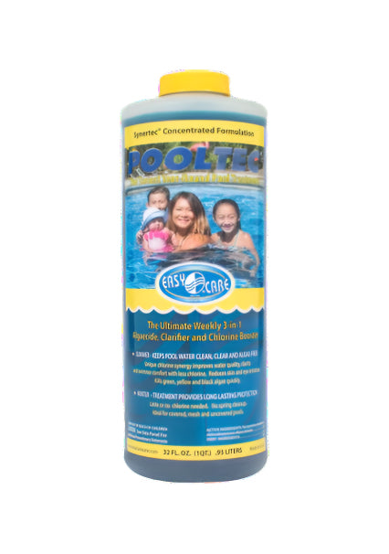 Pooltec 1L
