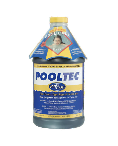 Pooltec 2L