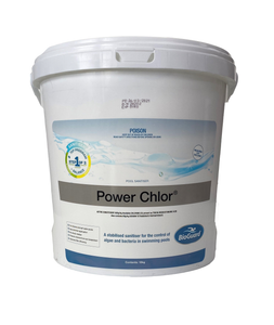 Power Chlor - 10kg