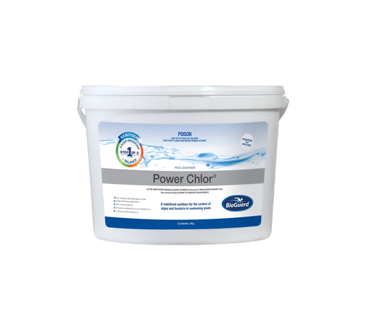 Power Chlor 5kg