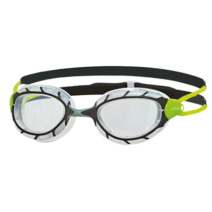 Zoggs Predator Goggles - Smaller Fit