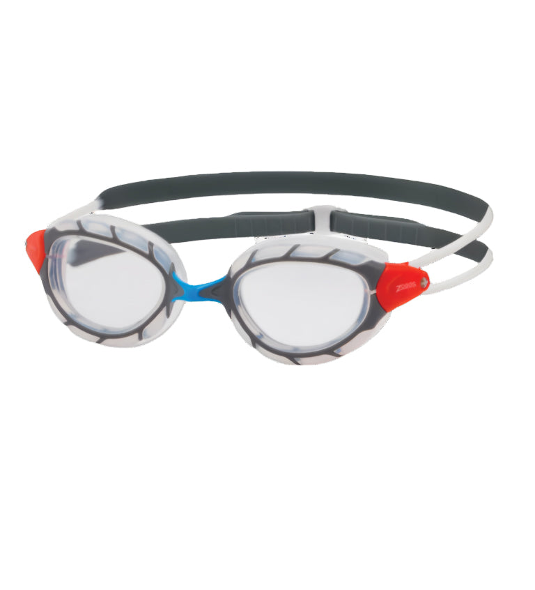 Zoggs Predator Goggles - Regular Fit