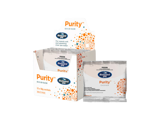 Purity 50g Multi Pack (12)