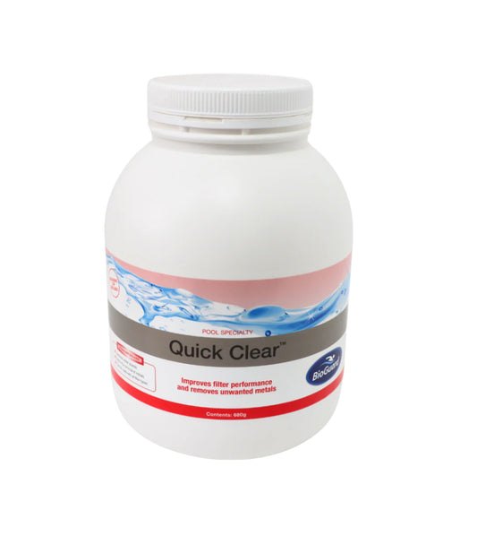 Quick Clear 680g