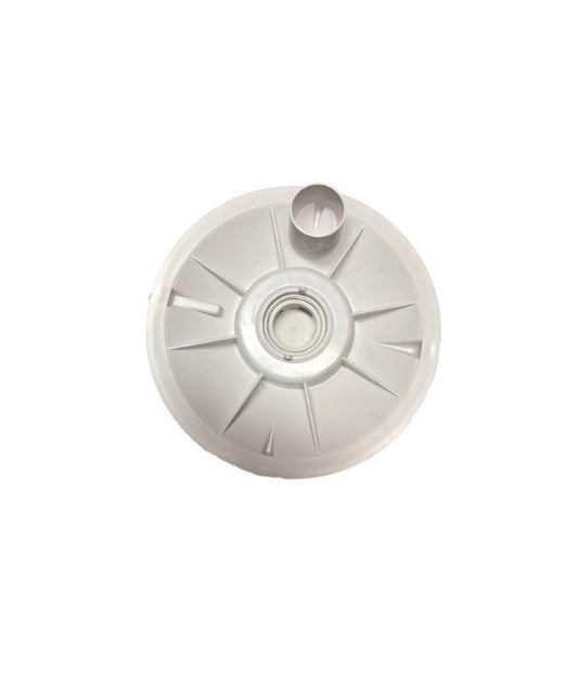 Quiptron Vacuum Plate