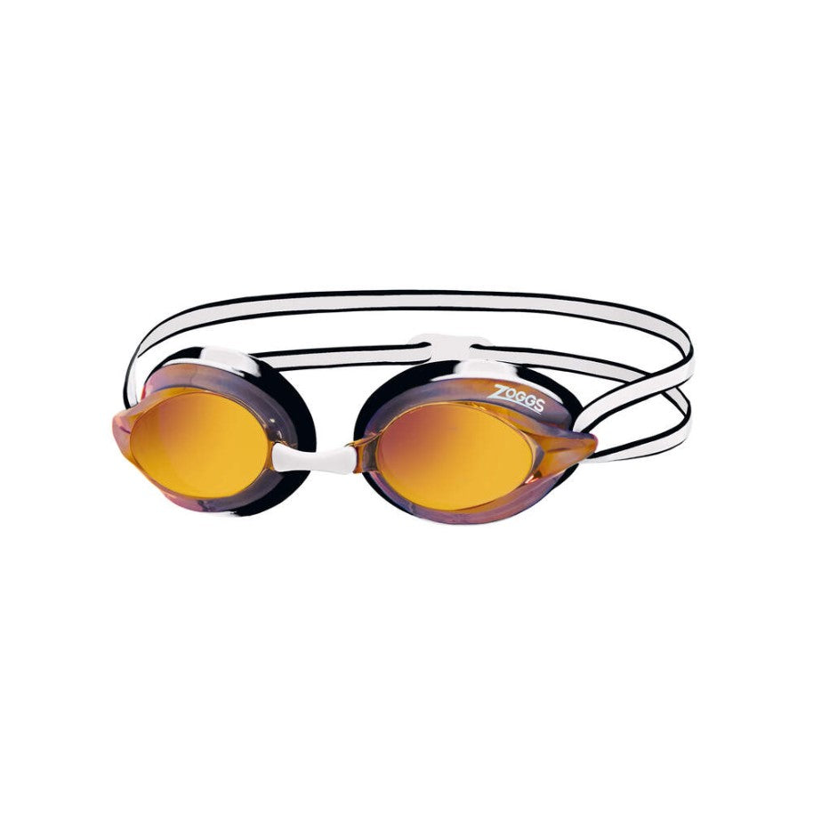 Zoggs Racespex Mirror Goggles