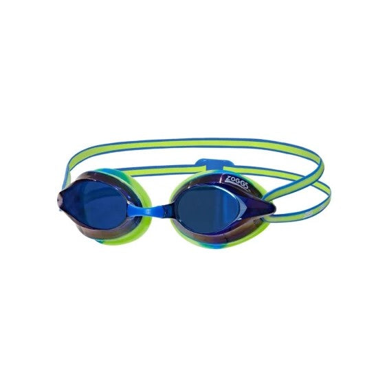 Zoggs Racespex Mirror Goggles