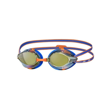 Zoggs Racespex Mirror Goggles