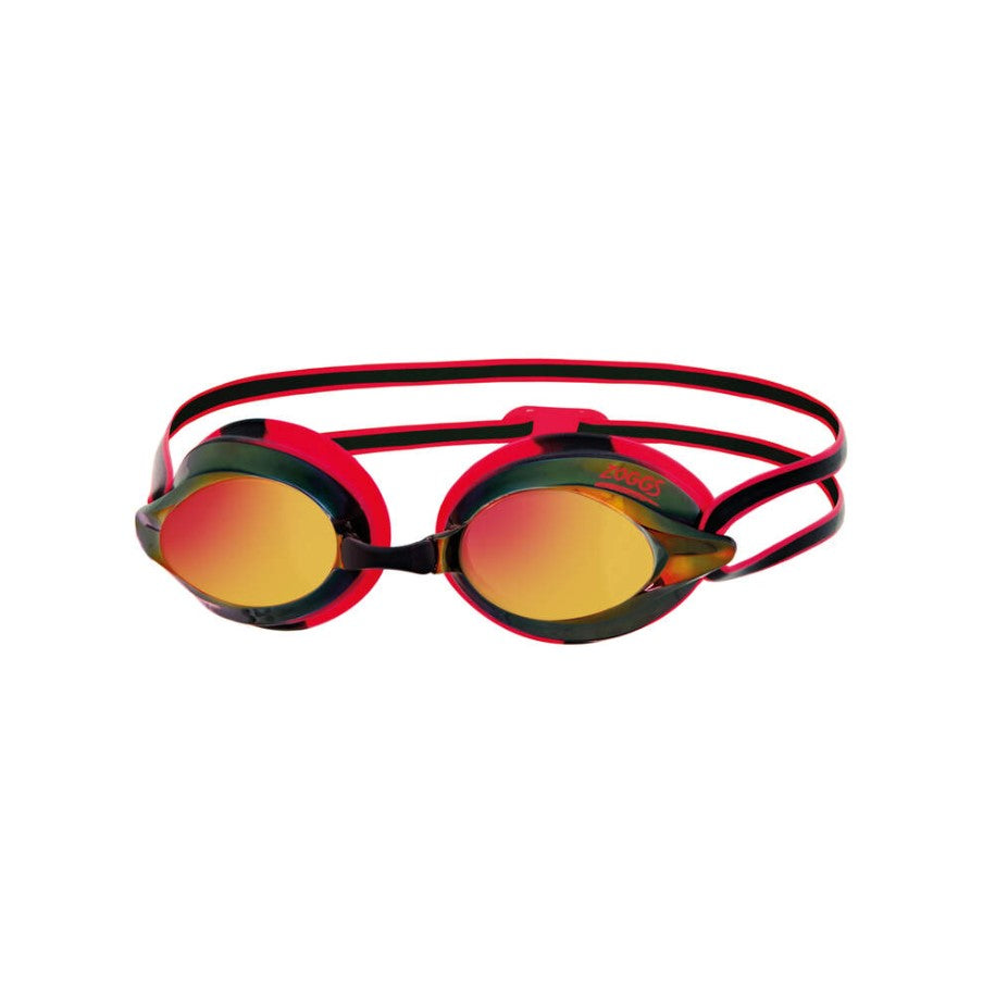 Zoggs Racespex Mirror Goggles