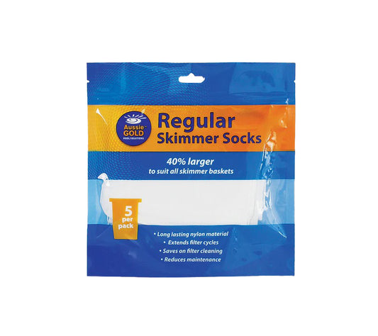 Skimmer Socks - Regular